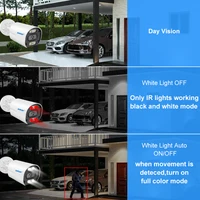 Caméra IP POE Smar 4K 8MP, Microphone intégré, étanche, H.265, surveillance audio et vidéo, vidéosurveillance, sécurité domestique, Onvif XMEye 4