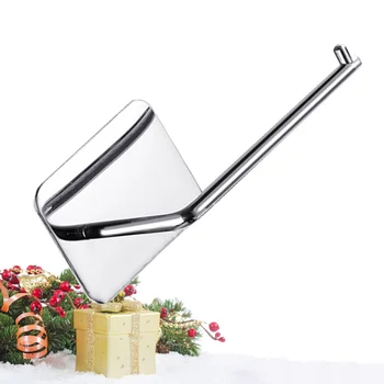 

Stainless Steel Paper Holder Bathroom Paper Holder Toilet Tissue Holder Roll Paper Holder (A01)