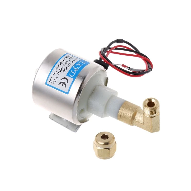 2021 New 40dcb 31w Fog Smoke Oil Pump For Stage 1500w Smoke Machine Accessories 220 240v Aliexpress