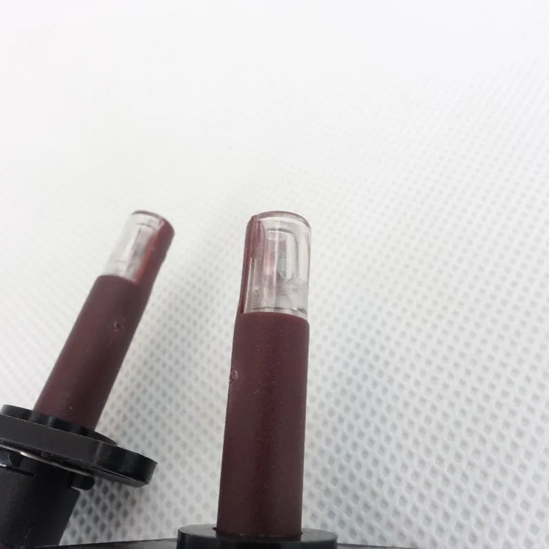 Flame Detector Flame sensor Flame Detector QRB1 Electric Eye Burner Fire Detection Photosensitive Resistance Diesel Burner Photocell