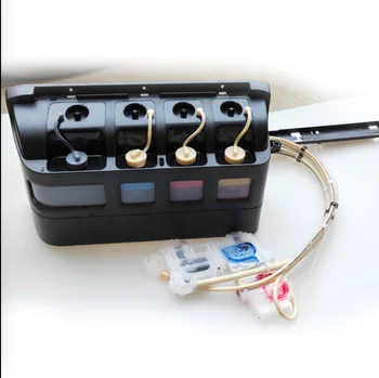 

for Epson second-hand disassembly machineL1455 damper ink cartridge ink cartridge ink tube with supply accessories printer parts