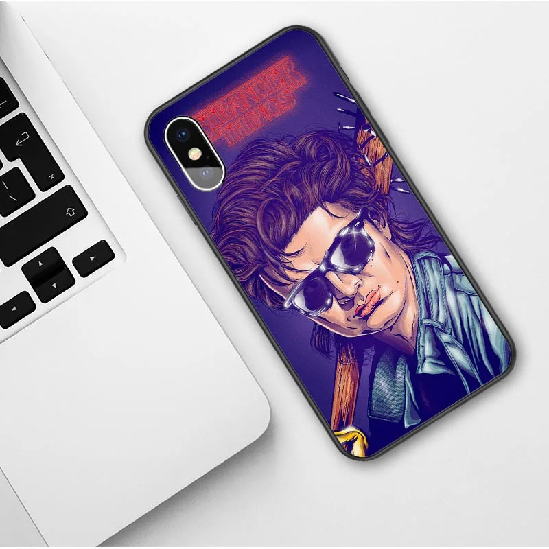 TPU Мягкий силиконовый чехол для телефона из ТПУ чехол для iphone 8 7 Plus 6 6S Plus X XS MAX 5 5S SE XR Coque Capa - Цвет: TPU