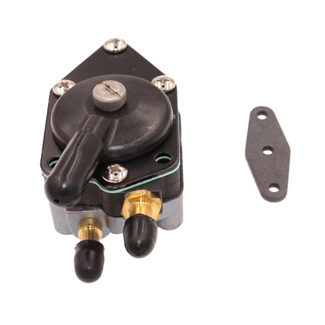Высокое качество топливный насос в сборке 438559 0438559 433390 для Johnson Evinrude 25-140HP
