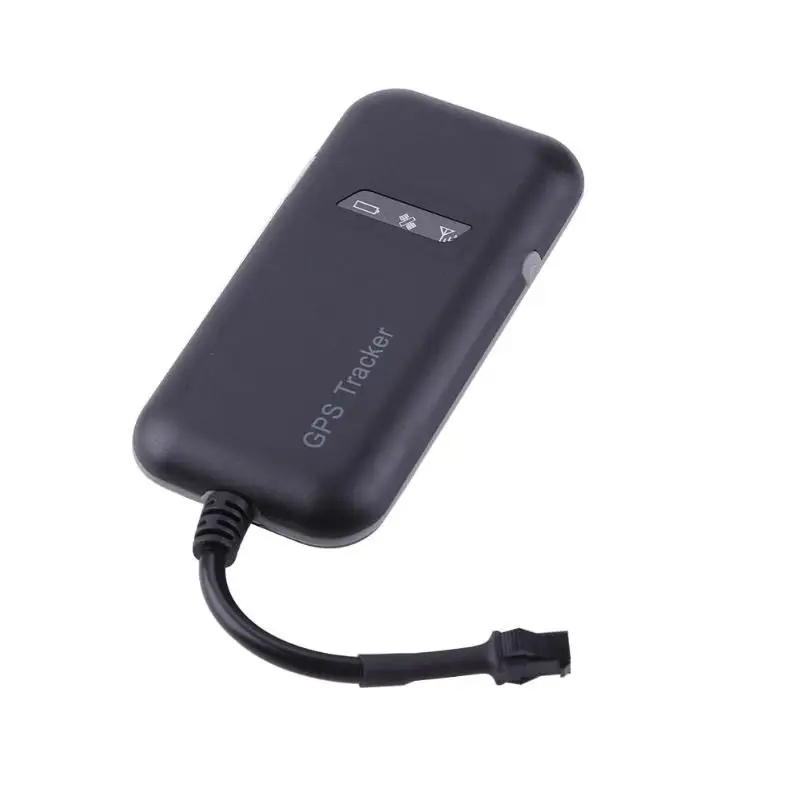  Mini GPS Tracker GPS Locator Realtime GPS GPRS GSM Tracker Für Auto Auto/Fahrzeug/Motorrad Tracking