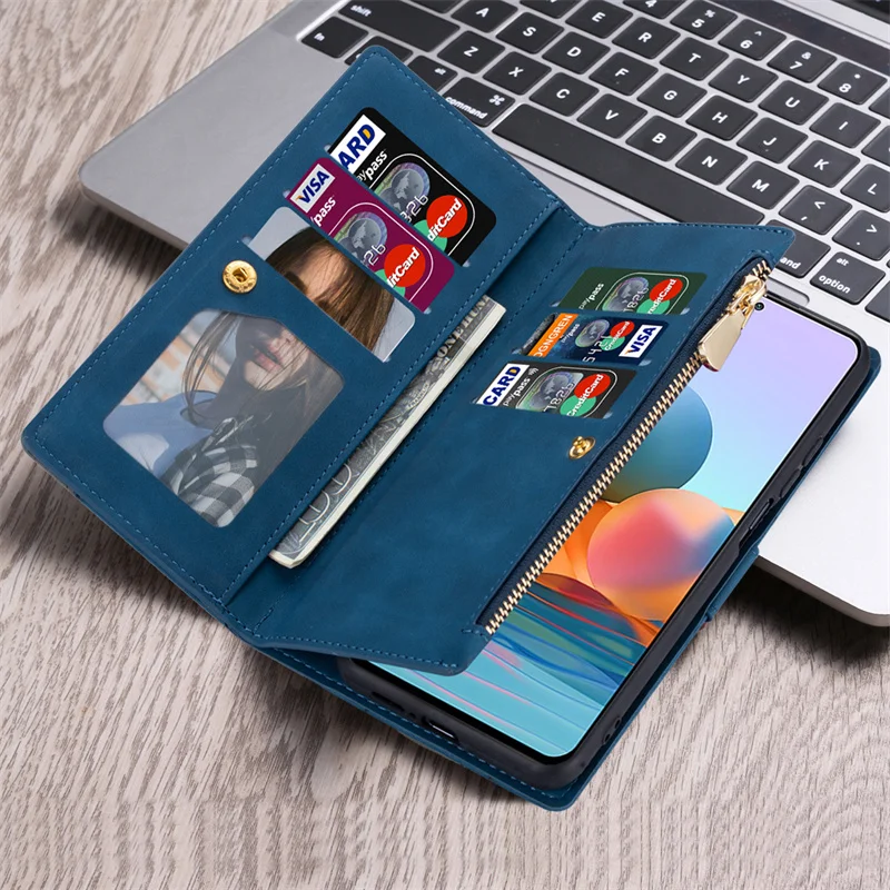 silicone cover with s pen S21 FE Case For Samsung Galaxy S21 Ultra S20 Plus S10 S9 S8 S7 Case Card Bag On Galaxy Note 20 10 9 8 Flip Magnetic Leather Case samsung silicone