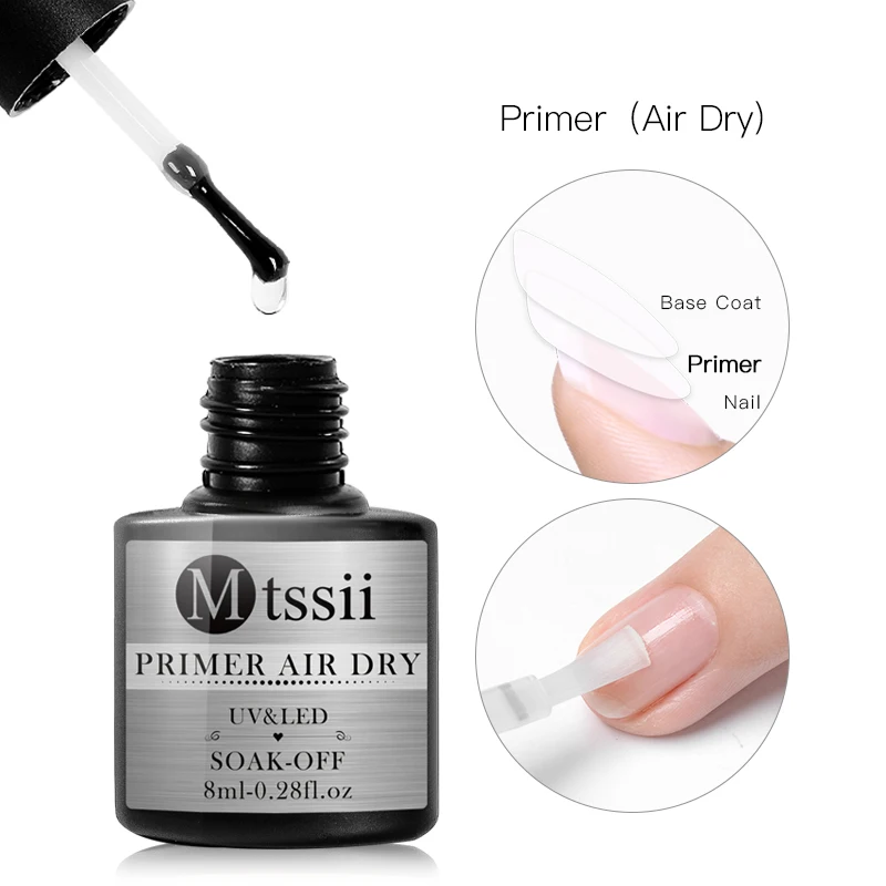Cuticle Oil Acrylic Liquid Crystal Primer Nail Gel Nail Art Builder Tool Manicure Nails Care Tips Nail Harder Softener Cuticle - Цвет: DS05556