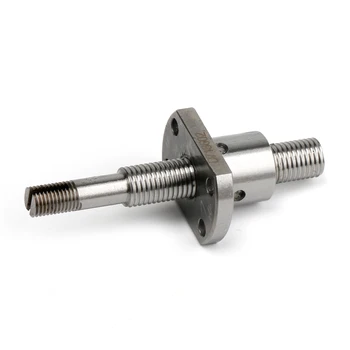 

planetary roller screws metric trapezoidal rolled thread screw shafts