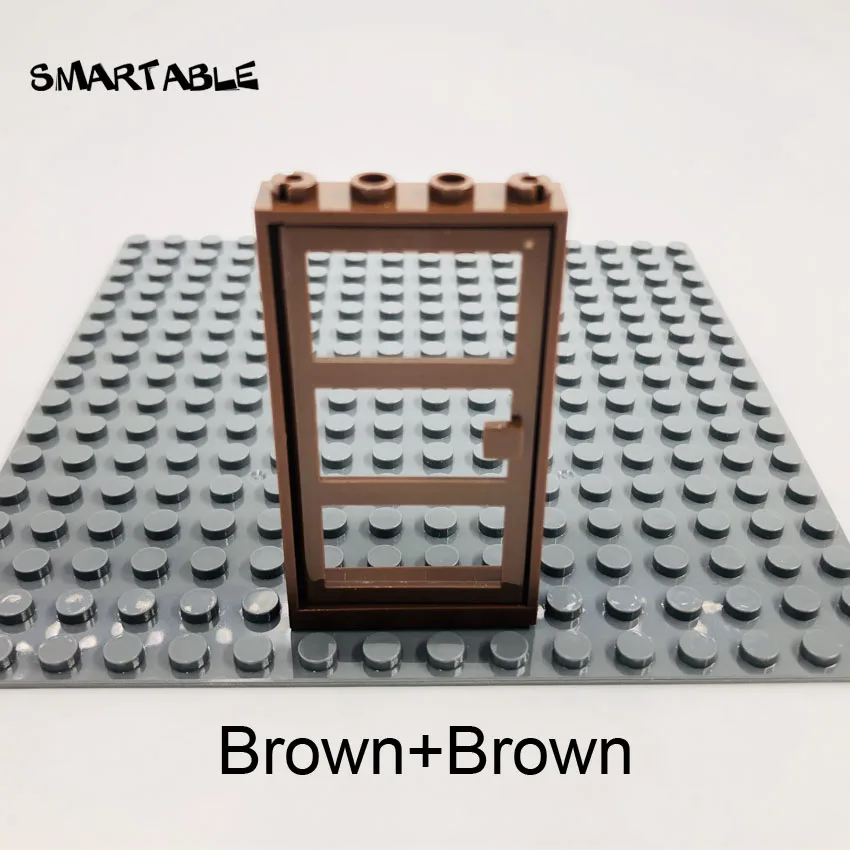 Brown+Brown 850