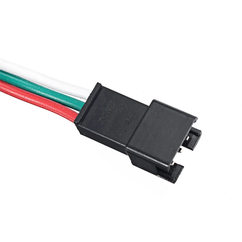 20 шт. DC12V WS2811 15 Вт 3 светодиодный IP65 Водонепроницаемый 5050 RGB светодиодная модульная полоса знак освещение самоклеящаяся лента коммерческие задние фонари