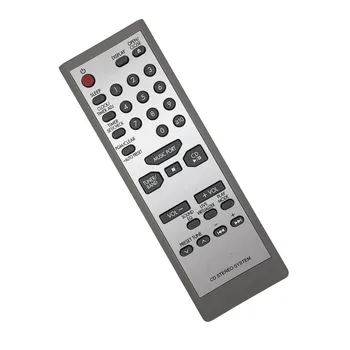 

New Remote Control Suitable For Panasonic SA-EN6 SA-EN7 SB-EN25 SC-EN6 SC-EN7 CD Stereo Audio System Player