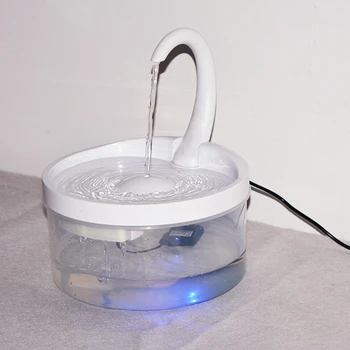 

Intelligent Cat Drinking Water Fountain Automatic Circulating Water Dispenser