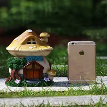 Украшения на солнечной энергии, украшение для дома, украшение для дома на открытом воздухе, вилла, сад, внутренний двор, домашний интерьер, балкон, подарок на национальный день