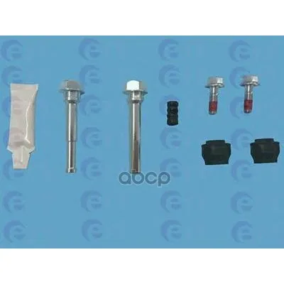 Ремкомплект Крепежа Суппорта Mazda: 323 F 98-04, 323 S 98-04, Suzuki: Grand Vitara 05-, Toyota: Rav 4 00-05 Ert арт. 410104