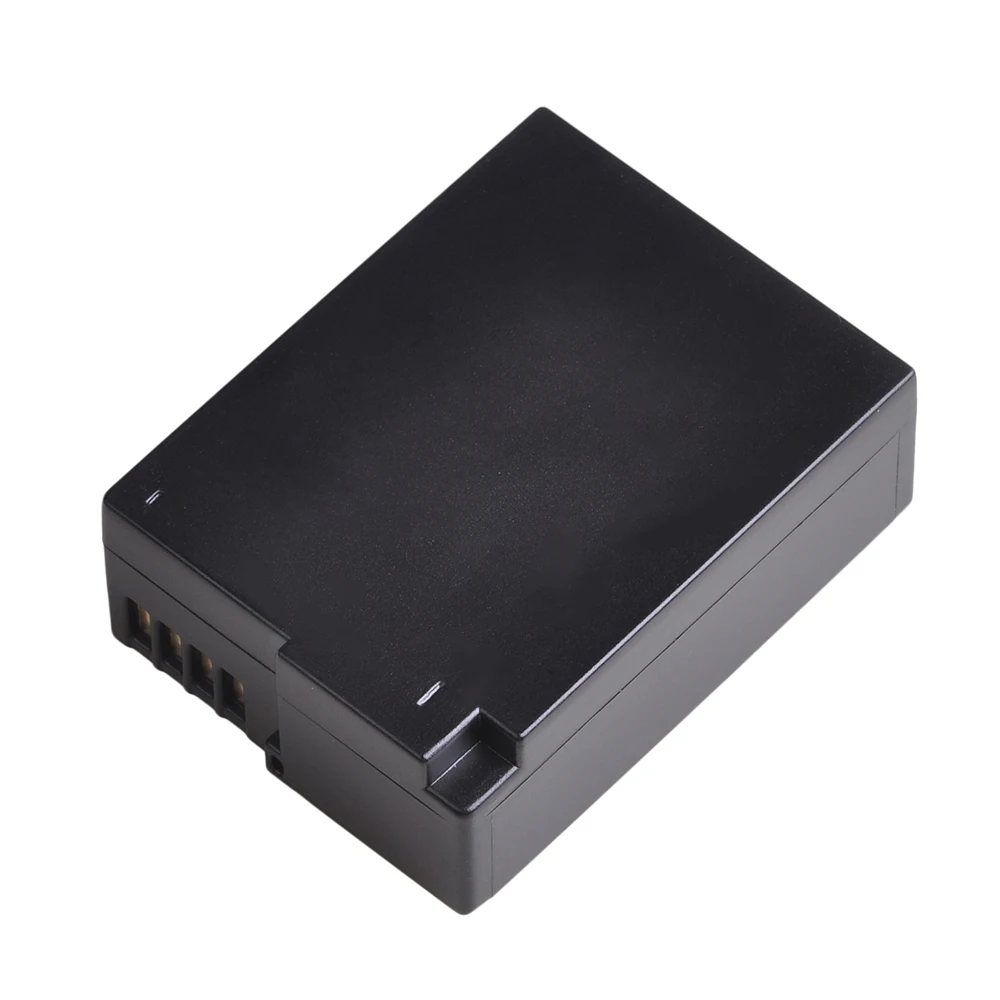 Batmax 1 шт. DMW-BLC12e DMW-BLC12 BLC12PP Bateria+ светодиодный USB двойное зарядное устройство для Panasonic Lumix FZ1000, FZ200, FZ300, G5, G6, G7, GH2, DMC-GX8