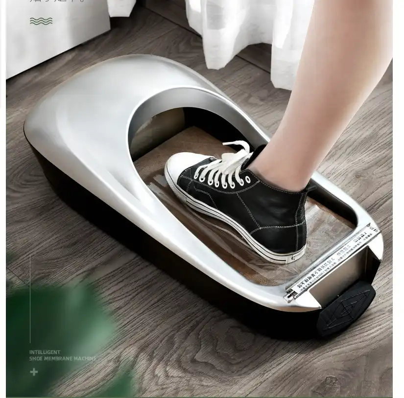 disposable shoe cover price