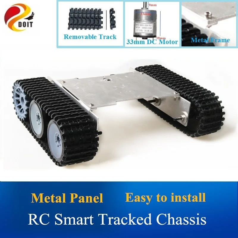 chasis-de-tanque-rc-con-panel-de-metal-placa-de-aleacion-de-aluminio-motor-de-33mm-pista-ajustable-juego-de-modelos-de-coche-inteligente-juguete-facil-de-instalar