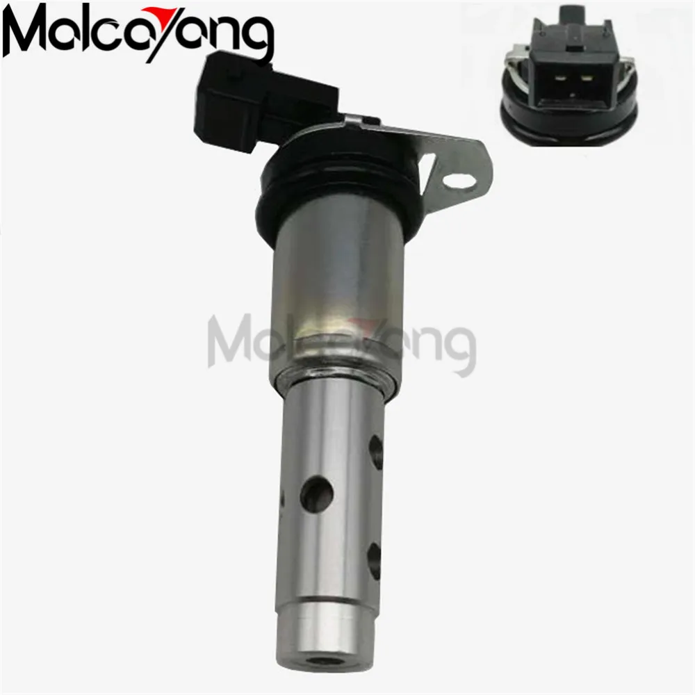 New 2 Pcs Engine Variable Valve Timing Control Solenoid VANOS VVT 11367585425 For BMW N51 N52 N54 135i 328i 335i 525I X3 128i