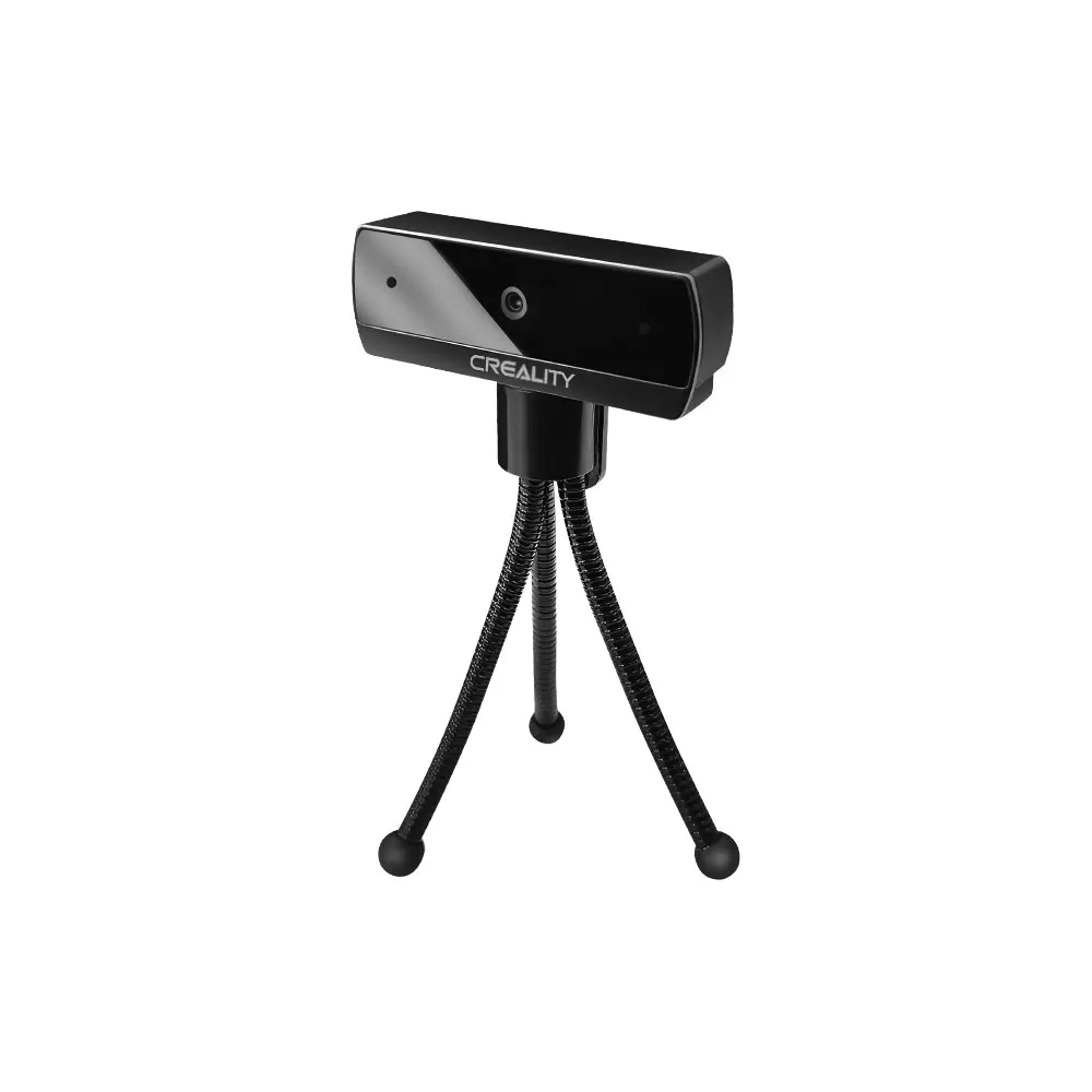 Halot Official 3D Camera CRCC-S7 HD 1080P Web 69.23*30.7*24.5mm with Remote Control for CR-10 Smart Printer | Компьютеры и офис
