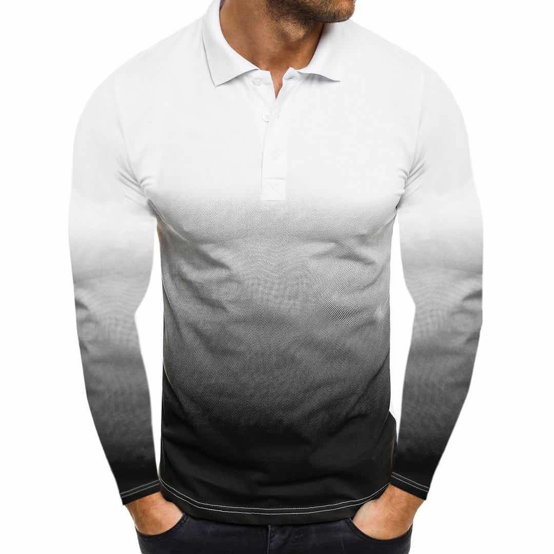 thin button down shirts