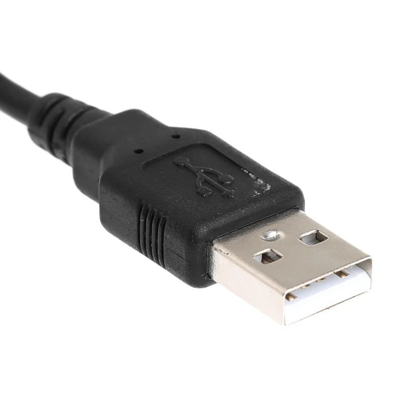 USB 2,0 Удлинительный кабель тип А мама-папа кабель удлинитель шнура для телефонов
