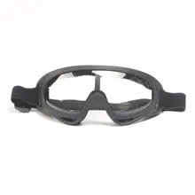 Защитные очки, ветрозащитные, противотуманные, тактические очки, поляризационные, уличные очки, защита UV400, для бездорожья, катания на лыжах