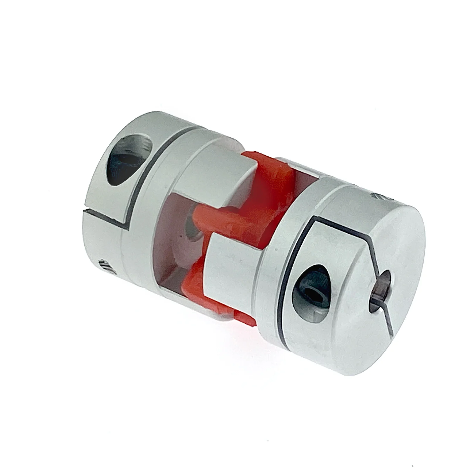 cnc eixo de mandibula acoplamento 10 12 14 16 18 20 22 24 25mm casais 05