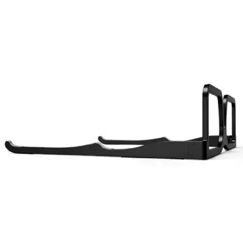 

Foldable Laptop Glasses Holder Ergonomic Aluminum Alloy Stand Mount for Pro Air Xiaomi 10-15.6 Inch Laptop PC