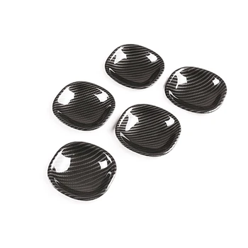 

Car Exterior Door Handle Bowl Cover Protect Trim for Mercedes-Benz G Class W463 G350 2019 2020