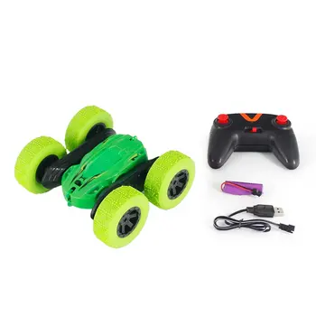 

S010 Stunt RC Car Gesture Sensing Twisting Vehicle Drift Car Driving Toy Remote Control Stunt Car Gifts for Children