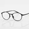 seemfly Diopter +1.0 1.5 2.0 2.5 3.0 3.5 Men Reading Glasses TR90 Vintage Round Frame Reading Eyeglasses Women Presbyopia Goggle ► Photo 2/6