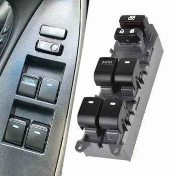 

Power Window Switch For Toyota Corolla Highlander Camry Carrying led lights 2007-2015 84820-06100 84820-06090