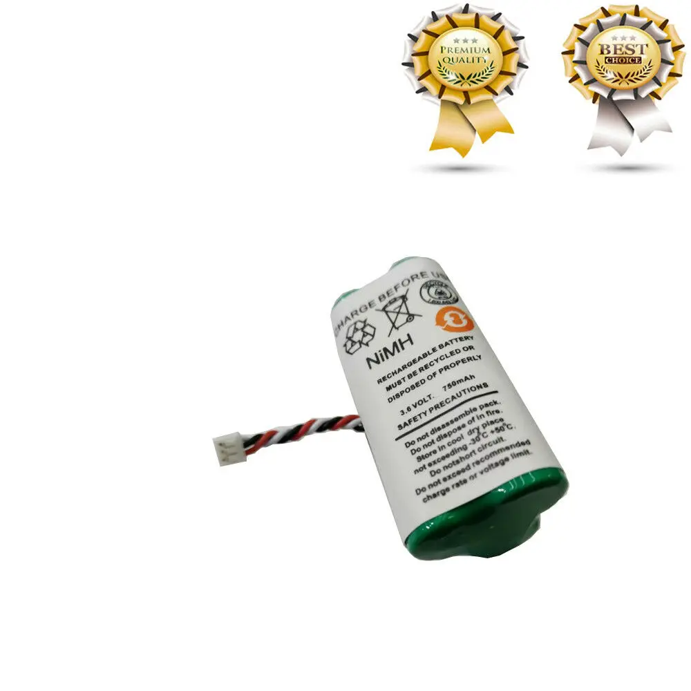 Никель-металлогидридный Аккумулятор для Symbol Motorola LS4278 DS6878 3 6 V 800mAh 82-67705-01 |