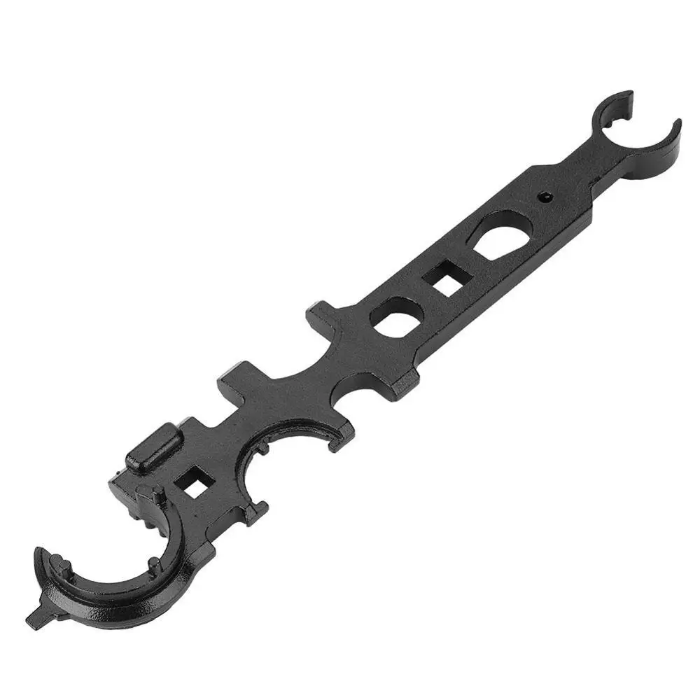Гайковерт Magorui AR Pro черный комбинированный гайковерт M4/M16|Аксессуары для