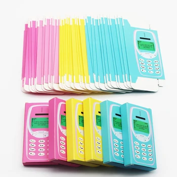 

Beauty Lash Cases Packaging Unique Cellphone Boxes Packaging Wholesale Pink Blue Yellow Multicolor Storage Cardboard Box