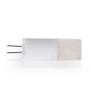 

4 x G4 2W SMD3030 LED Light Bulbs Wall Lamp Warm White/Day White 12V