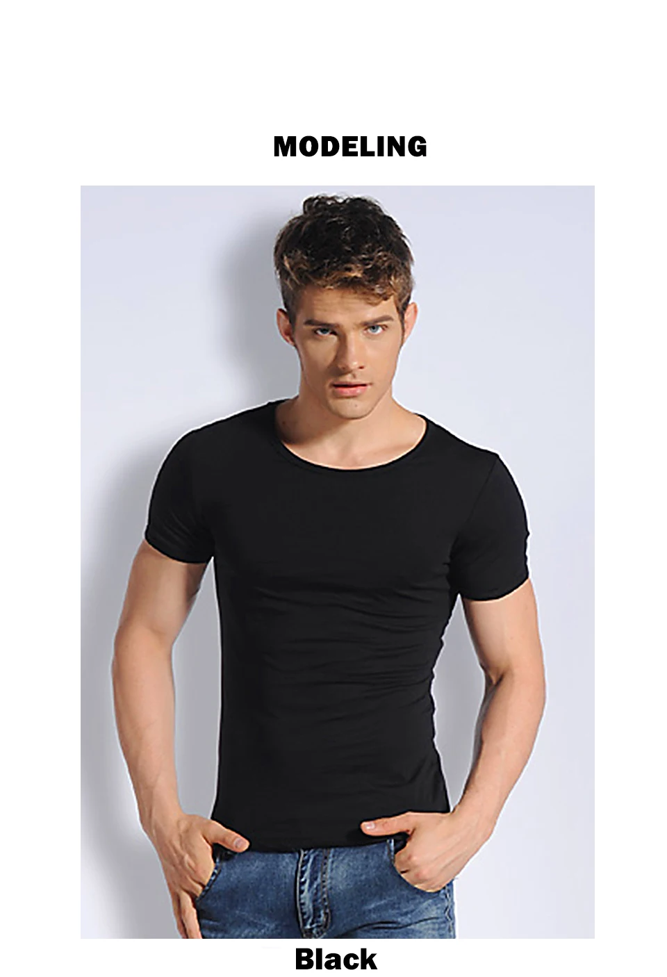 Moda Masculina