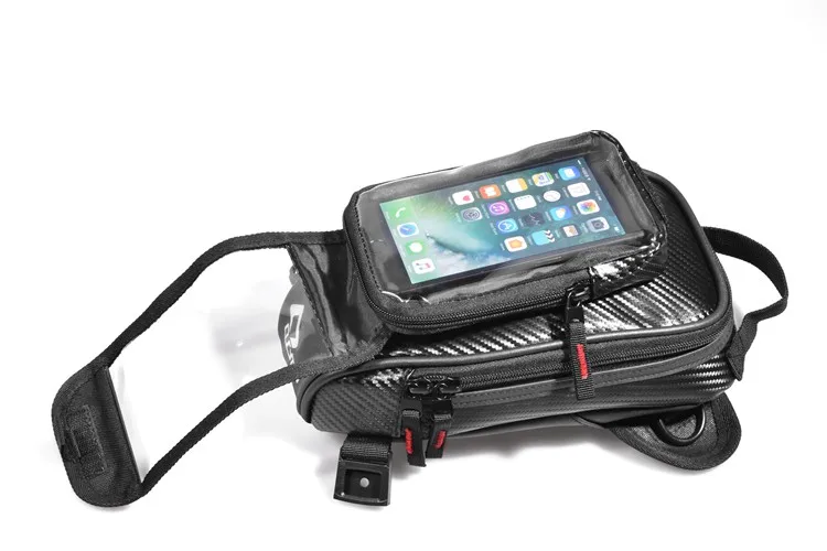 CUCYMA CB-1607 tank bag  4