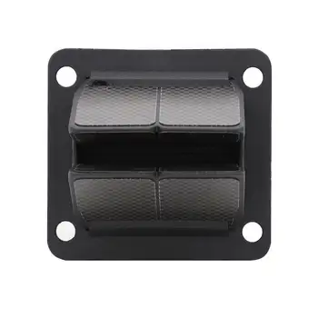 

1x Intake Black Reed Valve For Kawasaki KX80 85 100 For Honda CR250R 125R