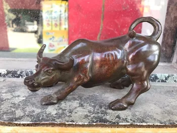 

Chinese Myth Animal Bronze Longevity Shou Dragon Turtle Tortoise FengShui Statue