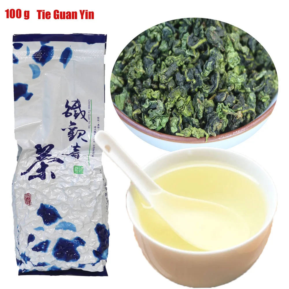 

2019 Promotion ! chinese tea 100g Oolong Tea green food free shipping