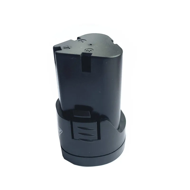

3S 10.8V 12V battery box shell power tools hand drill plastic accessories battery box