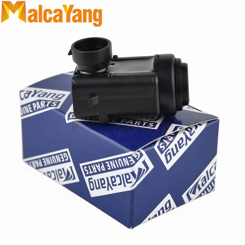 4 шт.) PDC датчик расстояния парковки A0045428718 для C E S ML W171 W203 W209 W210 W219 W230 W251W639 W164 0045428718