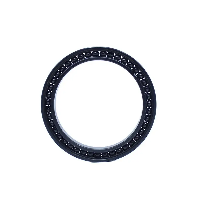 6806 High Temperature Bearing 30*42*7 mm ( 2 Pcs ) 500 Degrees Celsius Thin Section Bearings Full Ball | Игрушки и хобби