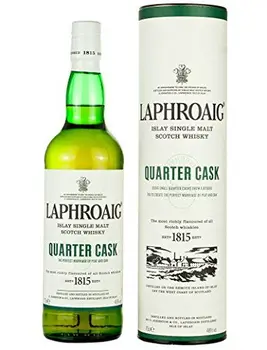 

Laphroaig Quarter Cask 0.7 l