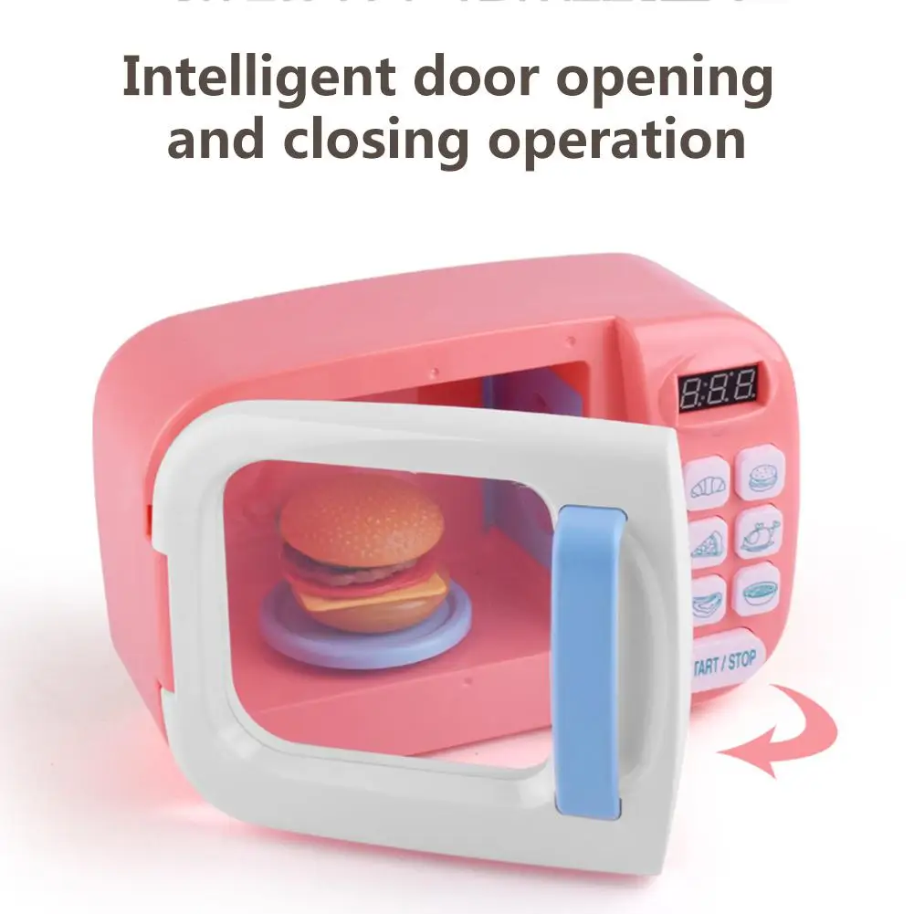 22 шт. набор посуда игрушки Маленькая Бытовая кухонные принадлежности для