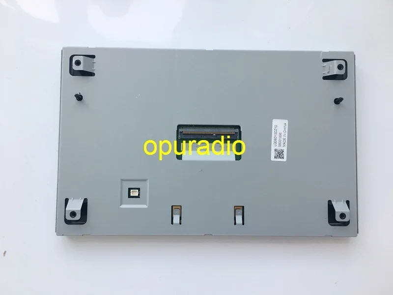8 дюймовый ЖК-дисплей LQ080Y5DZ10 экран для автомобиля Opel DVD gps навигация авто