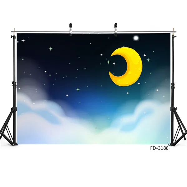

SHUOZHIKE Vinyl Custom Photography Prop Scenery Festival theme Photo Studio Background NNY-37