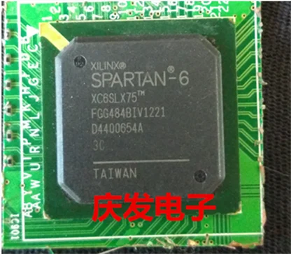 

Delivery.XC6SLX75-3FGG484C XC6SLX75-FG484 Free!