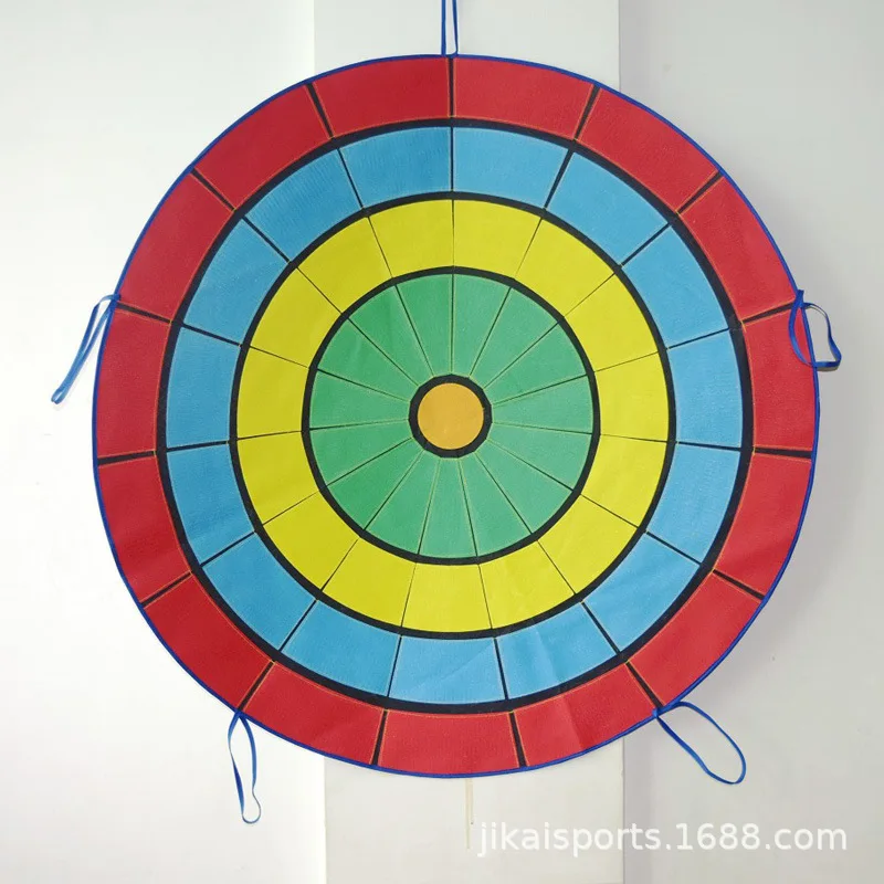 Kindergarten Viscous Samples Ball Soft Ball Hard Sphere Throwing Target Children Throwing Viscous Samples Ball Training Equipmen