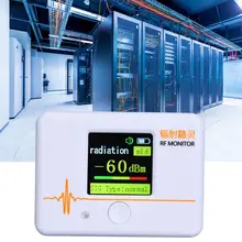 XT-110 детектор излучения бытовой цифровой телефон компьютер электромагнитный детектор поле излучения тестер метр